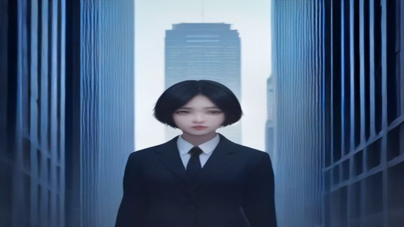少女与狗第2季百度云全集青春与陪伴的双向奔赴
